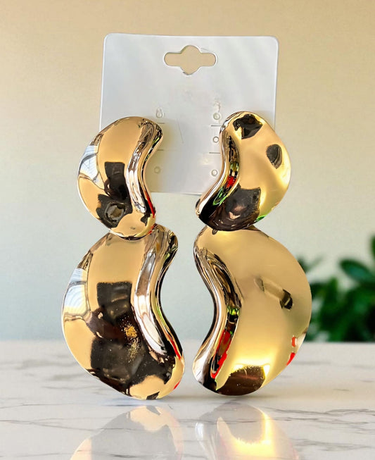 Earrings Ears