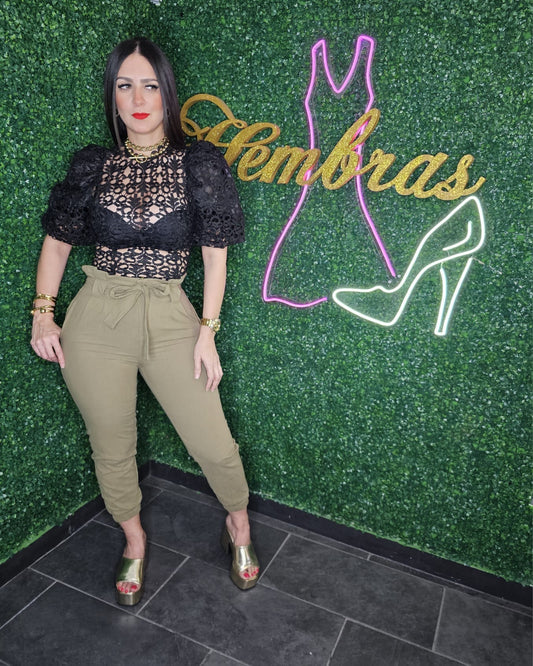 Daniela Blouse
