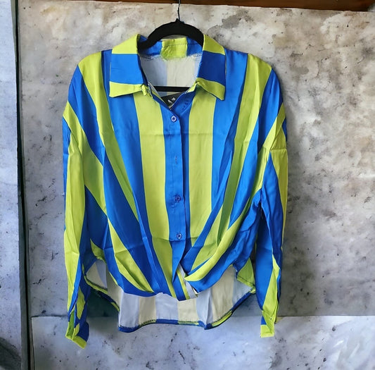 Olivia Blouse