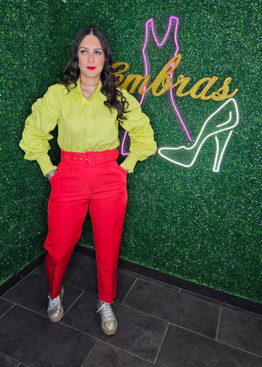 Precious Blouse