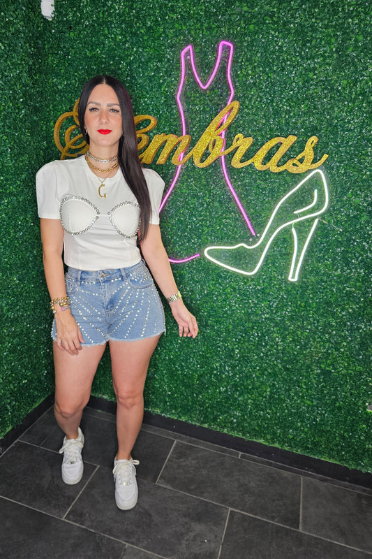 Melis Short
