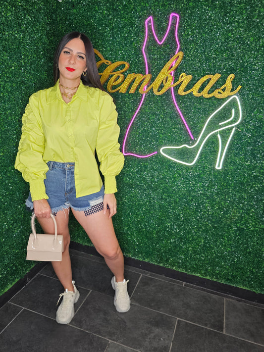 Precious Blouse