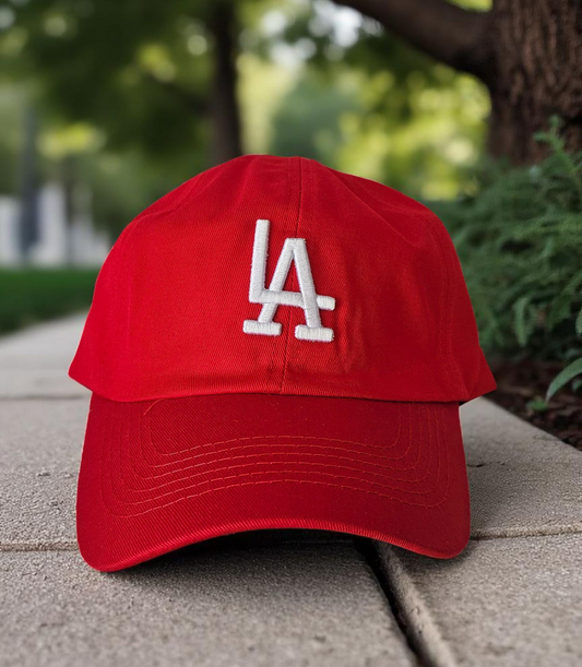LA Cap