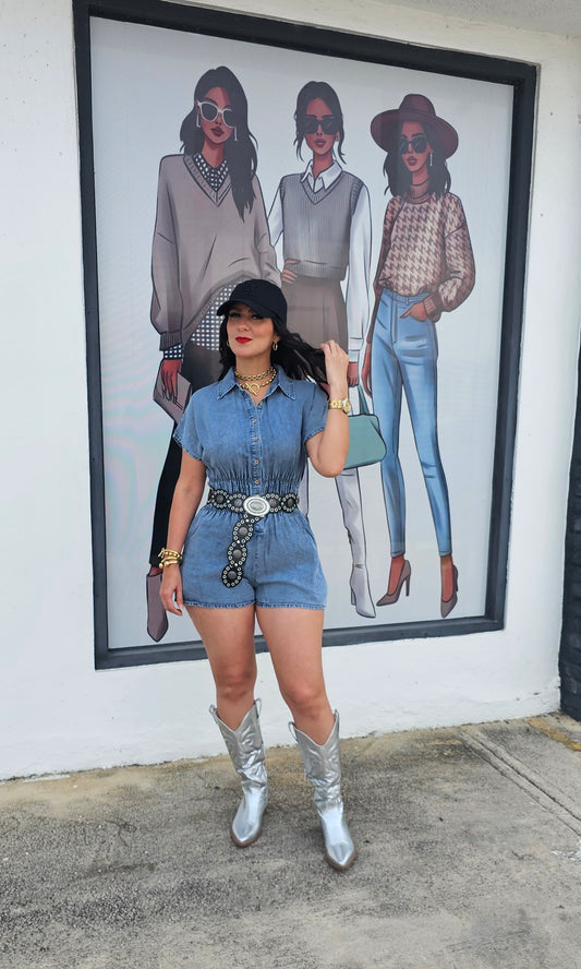 Marce Romper