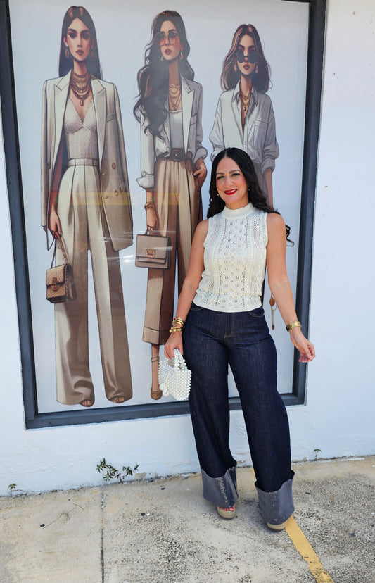 Liz Blouse