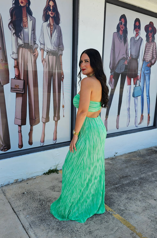 Ainoha Dress