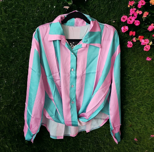 Olivia Blouse