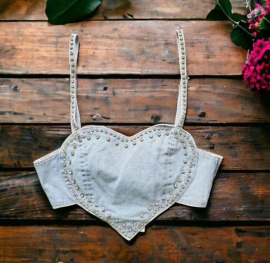 Heart Diamonds