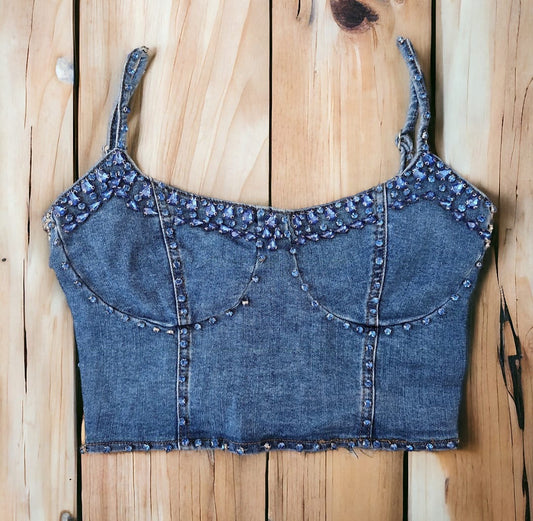 Delila Top