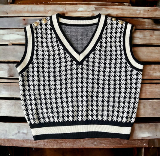 Invernal Vest