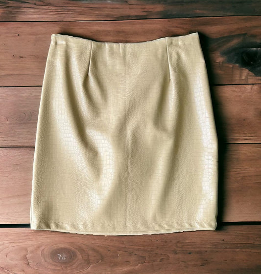 Galería Skirt