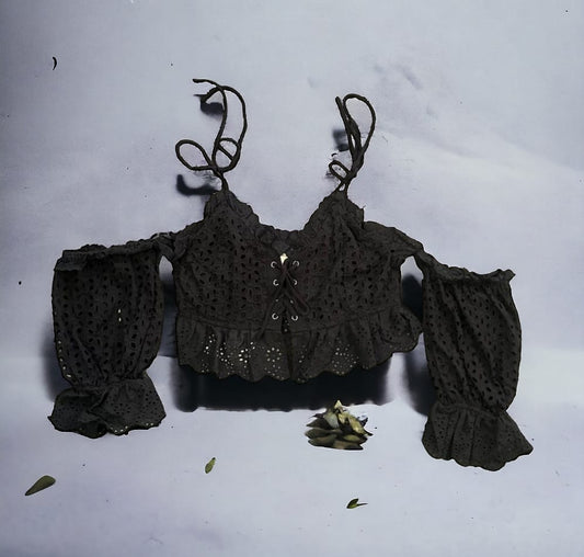 Night Blouse
