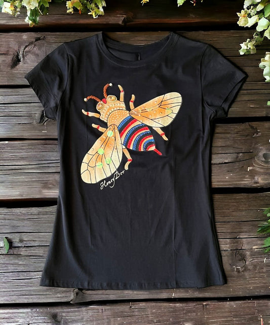 Honey Bee T-shirt