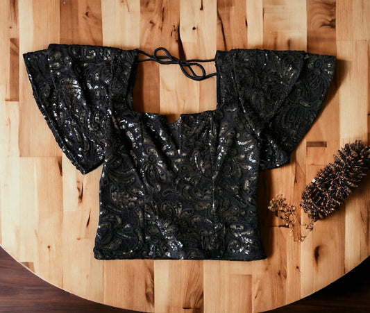 Karen Blouse