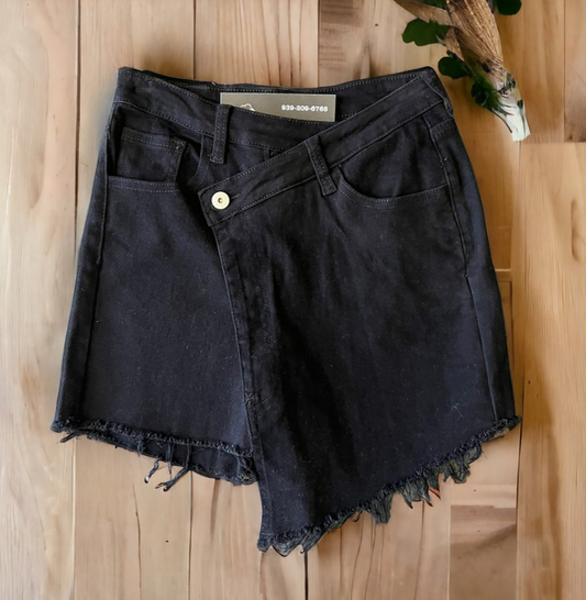 Tifanny Skort Jean