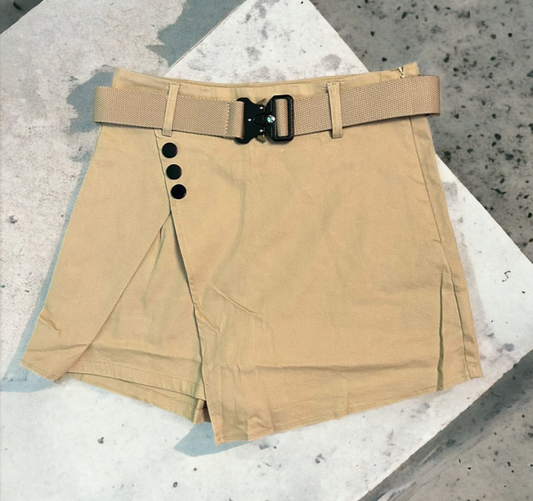 Saly Skort