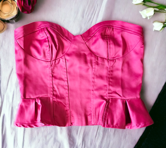 Ruth blouse