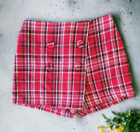 Merry Skort