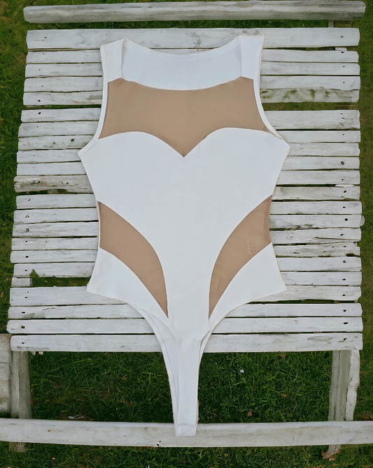 Chloe Bodysuit