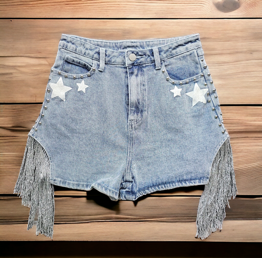 Cowboy Pant
