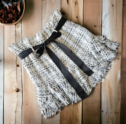 Laury Skirt