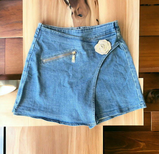 Florencia Skort