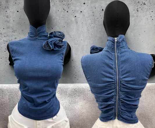 Kathia Blouse