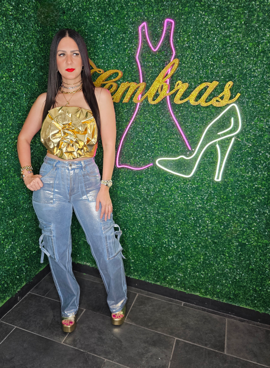 Marcela Denim