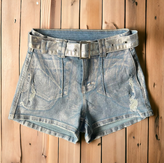 Heidy Short