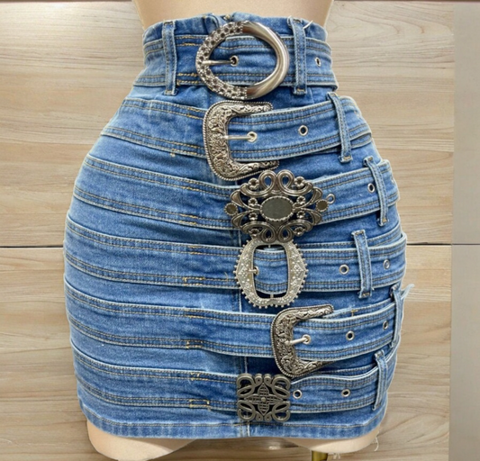 Lady Skirt