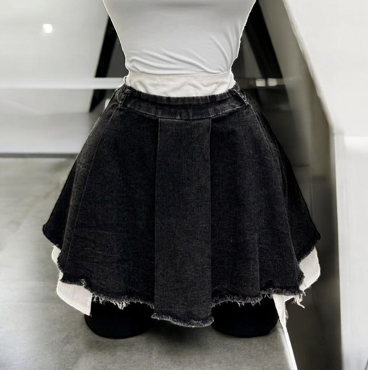 Chavela Skort