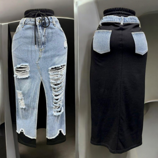Marena Skirt