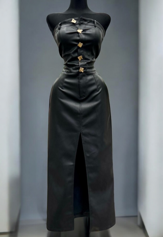 Jenni Dress