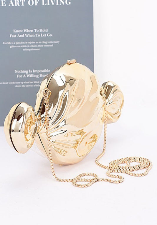 Clutch Gold Candy