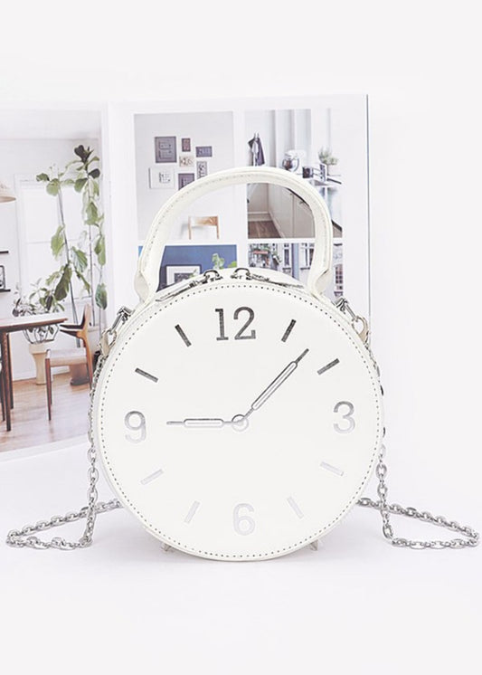Clock Clutch