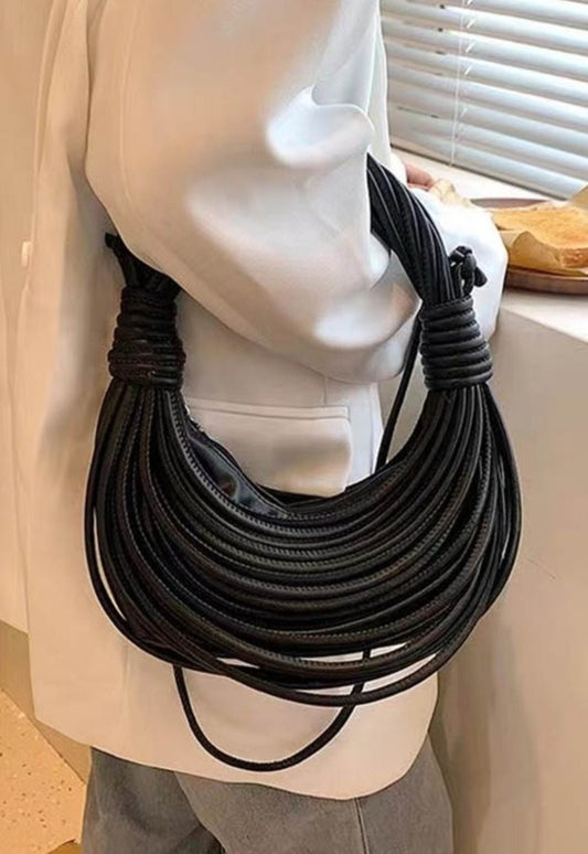 Clutch Rope