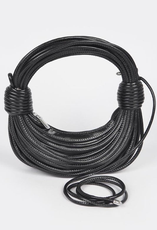 Clutch Rope
