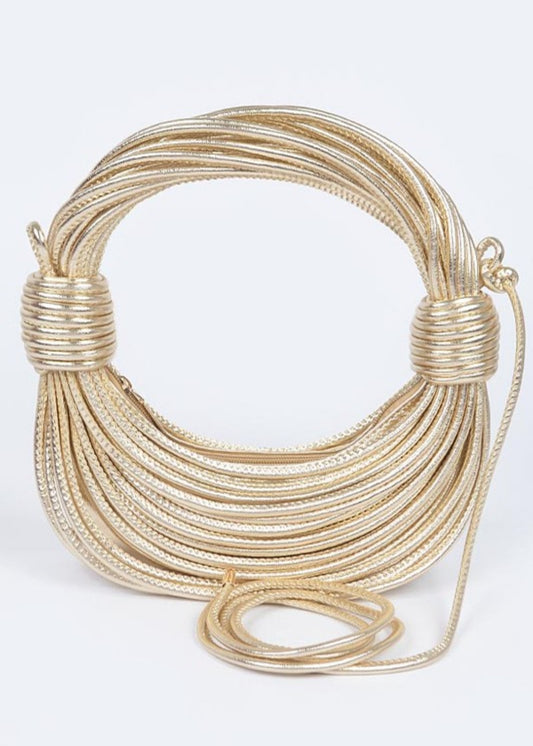 Clutch Rope