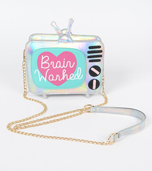 Clutch Brain Warhead