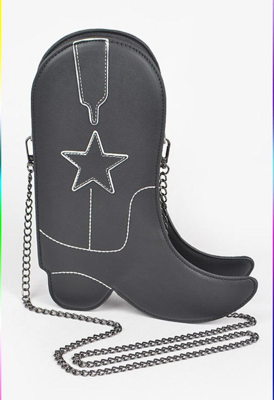 Cluth Cowboy
