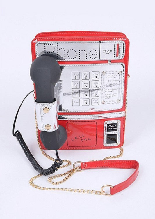 Clutch Phone