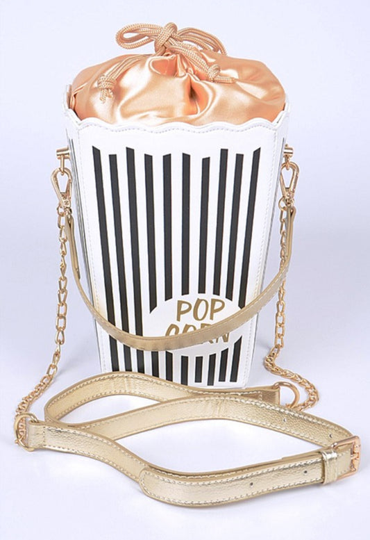 Clutch Popcorn