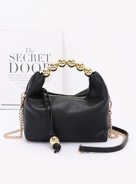 Pearl Clutch