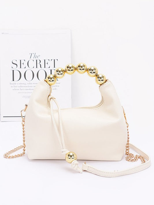 Pearl Clutch