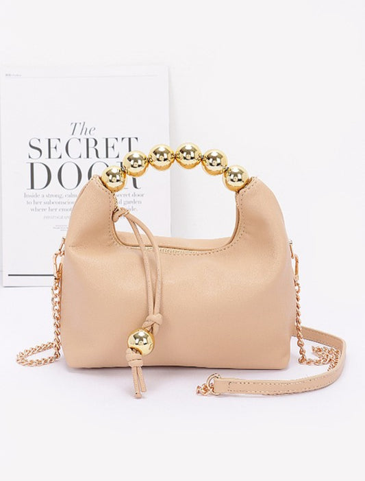 Pearl Clutch