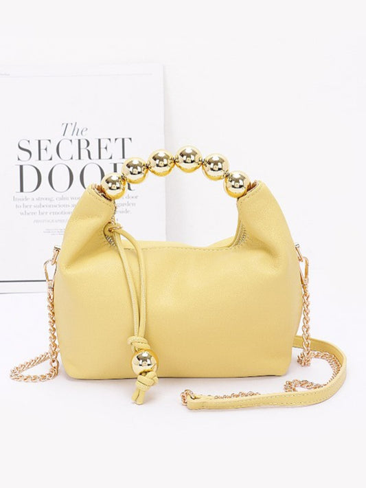 Pearl Clutch