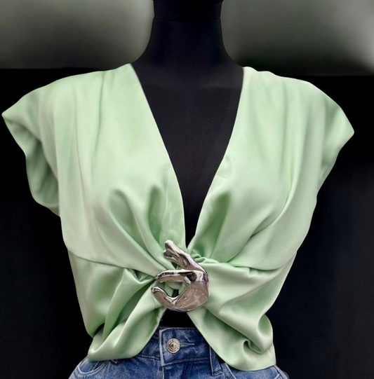 Laia Blouse