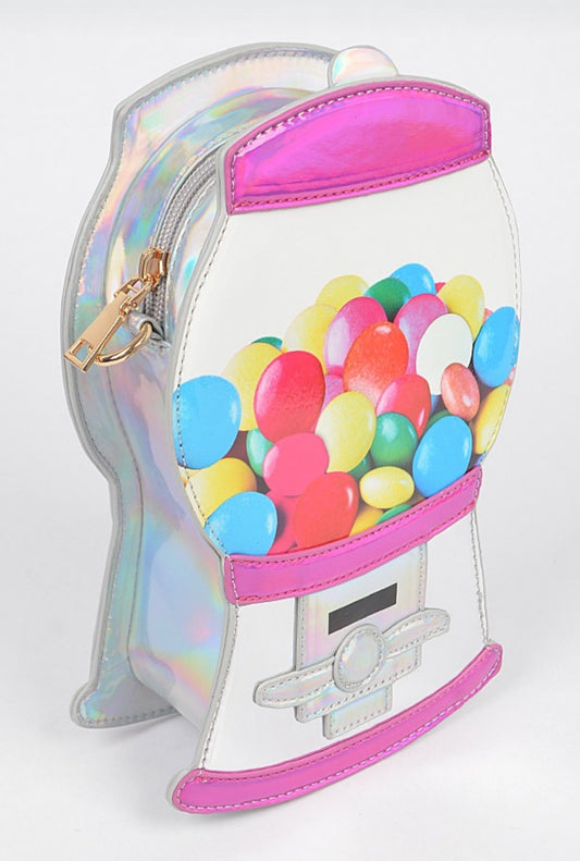Candy Machine Clutch