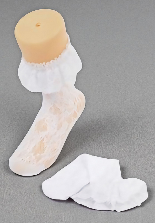 White Sock