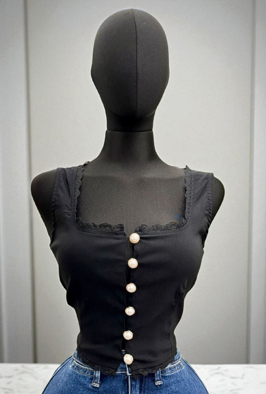 Lía Blouse